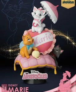 Beast Kingdom: Diorama Stage-059-Marie