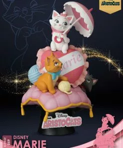 Beast Kingdom: Diorama Stage-059-Marie