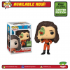 FUNKO [IN-STOCK] Pop! TV: V - Diana With Lizard Face [Spring Convention Exclusive 2021]