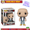 FUNKO [IN-STOCK] Pop! Movies: Fast 9 - Dominic Toretto