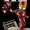 Beast Kingdom Avengers: Age Of Ultron - Iron Man Mark 43 Statue EA-018