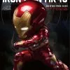 Beast Kingdom Captain America: Civil War - Iron Man MK46 Statue EA-024 1 Beast Kingdom Captain America: Civil War - Iron Man MK46 Statue EA-024