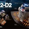Beast Kingdom: EA-015 STAR WARS EP V R2-D2 2 Beast Kingdom: EA-015 STAR WARS EP V R2-D2