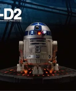 Beast Kingdom: EA-015 STAR WARS EP V R2-D2