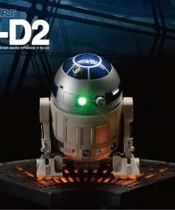 Beast Kingdom: EA-015 STAR WARS EP V R2-D2