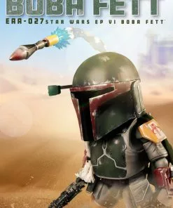 Beast Kingdom: EAA-027 STAR WARS EP VI BOBA FETT