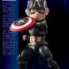 Beast Kingdom Egg Attack Action EAA-029 Captain America: Civil War - Captain America
