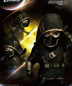 Beast Kingdom: EAA-081 Avengers: Endgame Ronin