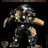 Beast Kingdom: EAA-100SP Marvel's Avengers Iron Man Hulkbuster Special Ediiton