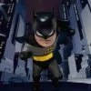 Beast Kingdom: EAA-101 Batman The Animated Series - Batman