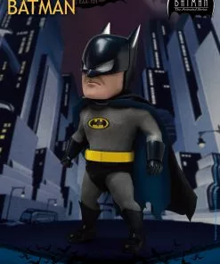 Beast Kingdom: EAA-101 Batman The Animated Series - Batman