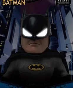 Beast Kingdom: EAA-101 Batman The Animated Series - Batman