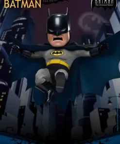 Beast Kingdom: EAA-101 Batman The Animated Series - Batman