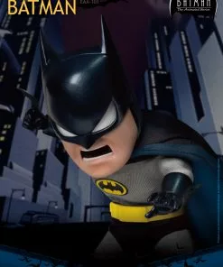 Beast Kingdom: EAA-101 Batman The Animated Series - Batman