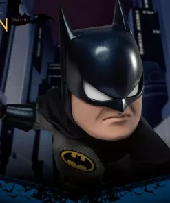 Beast Kingdom: EAA-101 Batman The Animated Series - Batman