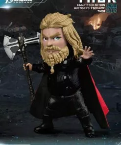 Beast Kingdom: EAA-103 Avengers: Endgame Thor
