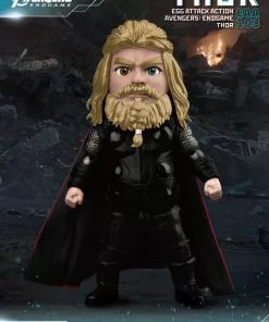 Beast Kingdom: EAA-103 Avengers: Endgame Thor