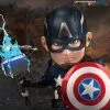 Beast Kingdom: EAA-104 Avengers: Endgame Captain America