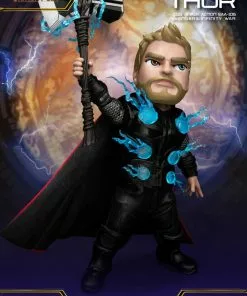 Beast Kingdom: EAA-106 Avengers: Infinity War Thor