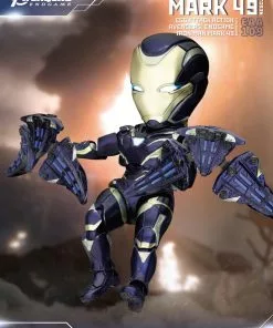 Beast Kingdom: EAA-109 Avengers:Endgame Iron Man Mark 49 Rescue Suit