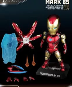 Beast Kingdom: EAA-110 Avengers:Endgame Iron Man Mark 85