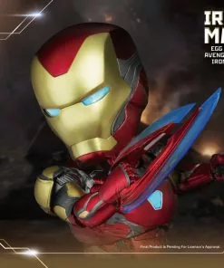 Beast Kingdom: EAA-110 Avengers:Endgame Iron Man Mark 85