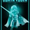 Beast Kingdom: EAA-113 STAR WARS Darth Vader (Glow In The Dark Ver)
