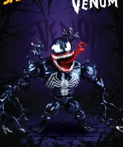 Beast Kingdom: EAA-087 Marvel Comics Venom