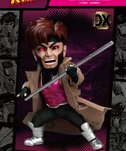 Beast Kingdom: EAA-090DX X-MEN: Gambit (Deluxe Version)