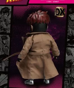 Beast Kingdom: EAA-090DX X-MEN: Gambit (Deluxe Version)