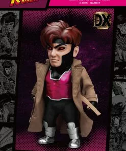 Beast Kingdom: EAA-090DX X-MEN: Gambit (Deluxe Version)