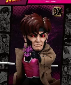 Beast Kingdom: EAA-090DX X-MEN: Gambit (Deluxe Version)