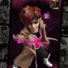 Beast Kingdom: EAA-090DX X-MEN: Gambit (Deluxe Version)