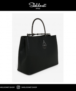 Loungefly: Harry Potter Elder Wand Handbag (Black)