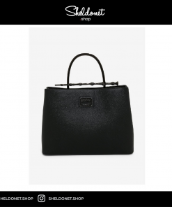 Loungefly: Harry Potter Elder Wand Handbag (Black)