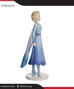 Enesco : Disney Showcase - Elsa From Frozen 2