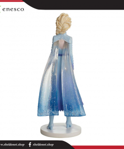 Enesco : Disney Showcase - Elsa From Frozen 2