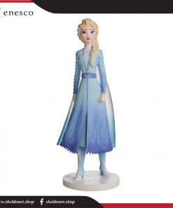 Enesco : Disney Showcase - Elsa From Frozen 2
