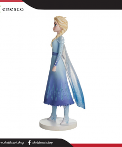 Enesco : Disney Showcase - Elsa From Frozen 2