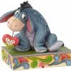 Enesco: Disney Traditions: Eeyore Personality Pose