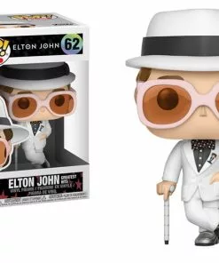 FUNKO Pop! Rocks: Elton John (Greatest Hits)