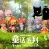 52TOYS: KIMMY & MIKI - Fairy Tales Series 1 (Blind Box)