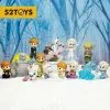 52TOYS: DISNEY Frozen II 迪士尼冰雪奇缘Ⅱ系列 8款+1款（8+1secret）