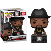 FUNKO Pop! Rocks: Run DMC - Jam Master Jay