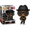 FUNKO Pop! Rocks: Run DMC - DMC