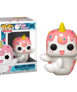 Pop! Funko: Tasty Peach - Nomwhal
