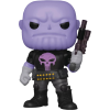 FUNKO Pop! Marvel: Marvel Comics - Punisher Thanos 6" Inch (Exclusive)
