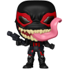 FUNKO Pop! Marvel: Venom - Thunderbolt Agent Venom (Exclusive) 1 FUNKO Pop! Marvel: Venom - Thunderbolt Agent Venom (Exclusive)