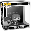 FUNKO Pop! Albums: AC/DC - Black In Black (Black & White) [Exclusive]