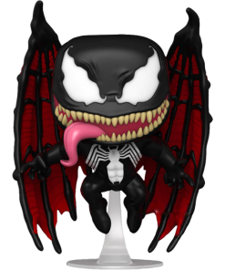 FUNKO Pop! Marvel: Venom - Venom With Wings (Exclusive)
